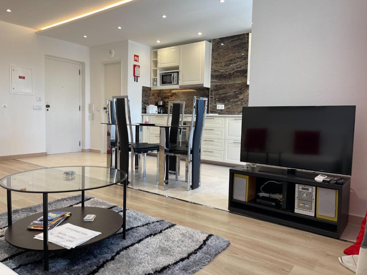 Casa Boemia Appartement Lagos Buitenkant foto