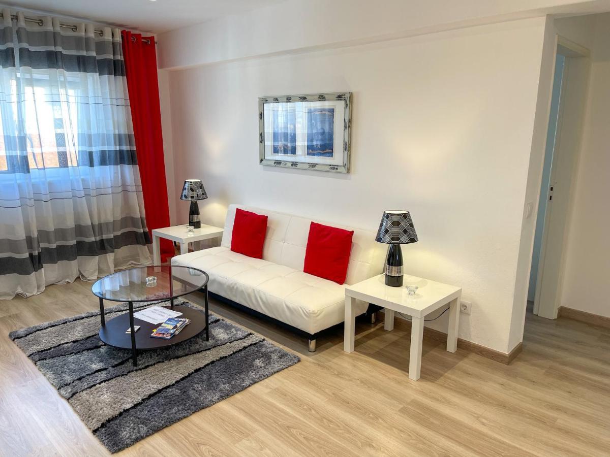 Casa Boemia Appartement Lagos Buitenkant foto