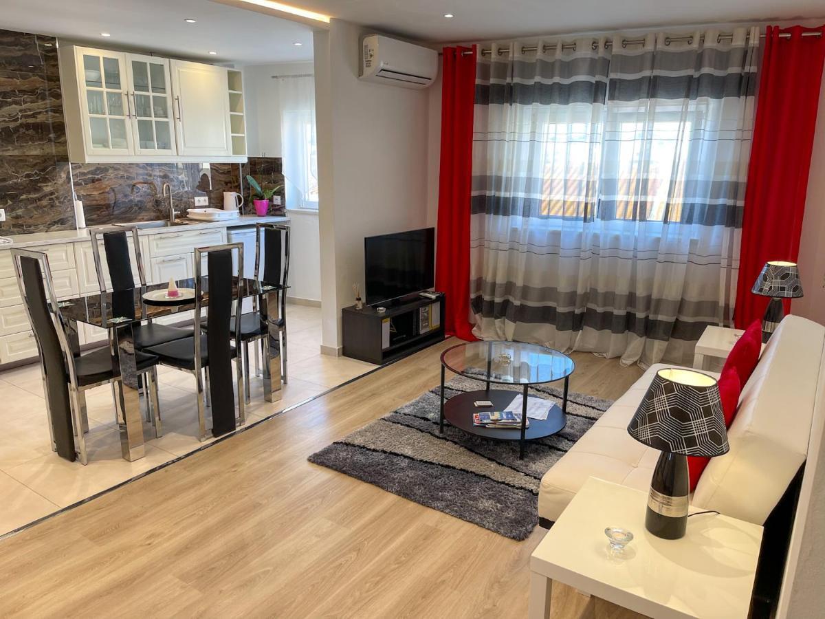 Casa Boemia Appartement Lagos Buitenkant foto