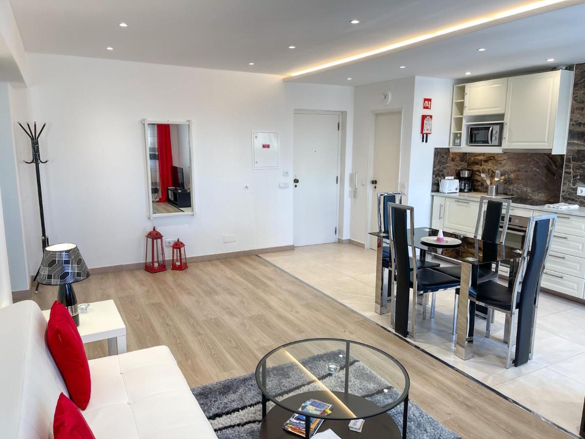 Casa Boemia Appartement Lagos Buitenkant foto