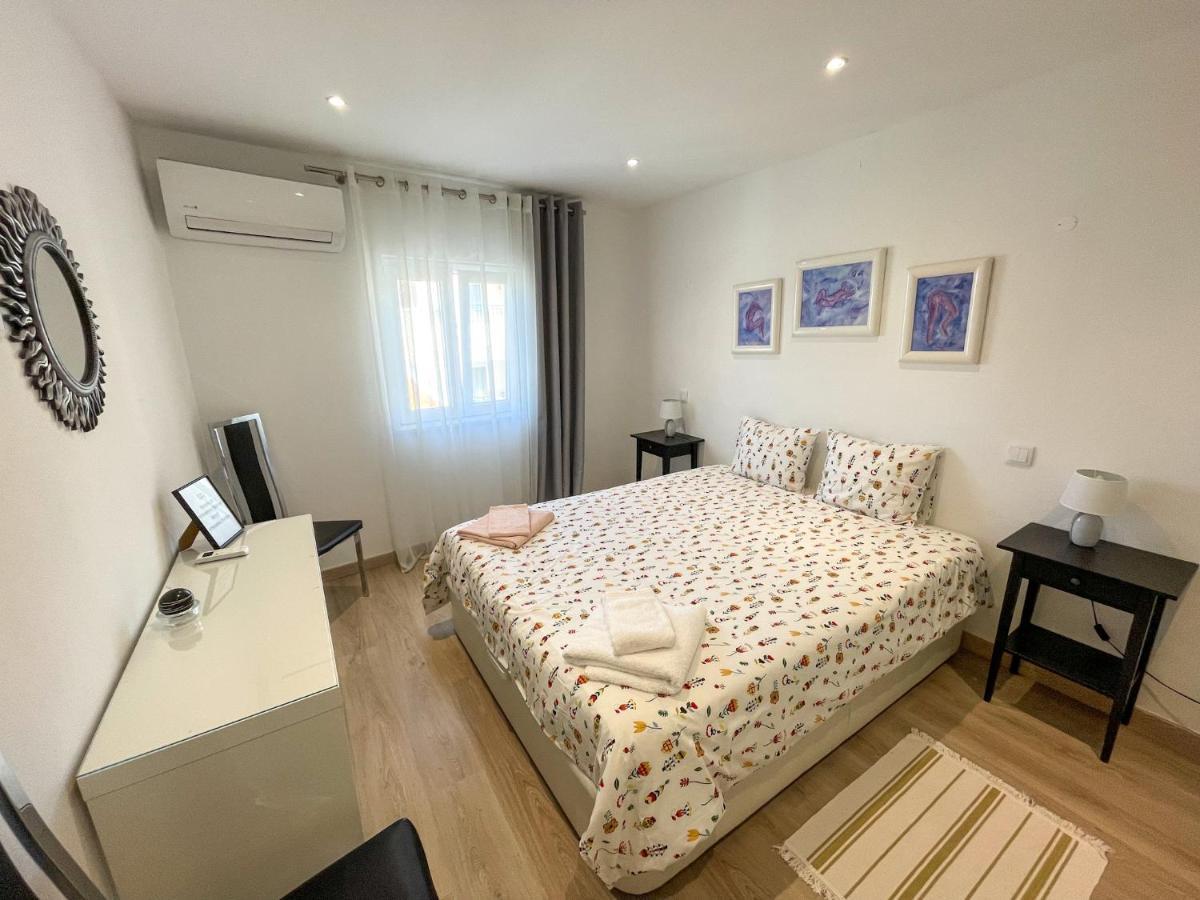 Casa Boemia Appartement Lagos Buitenkant foto